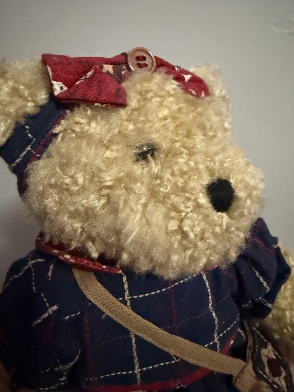Boyds Bears Teddy Bear Collection - Picture 16 of 16
